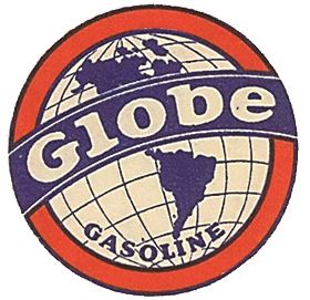 globe gas