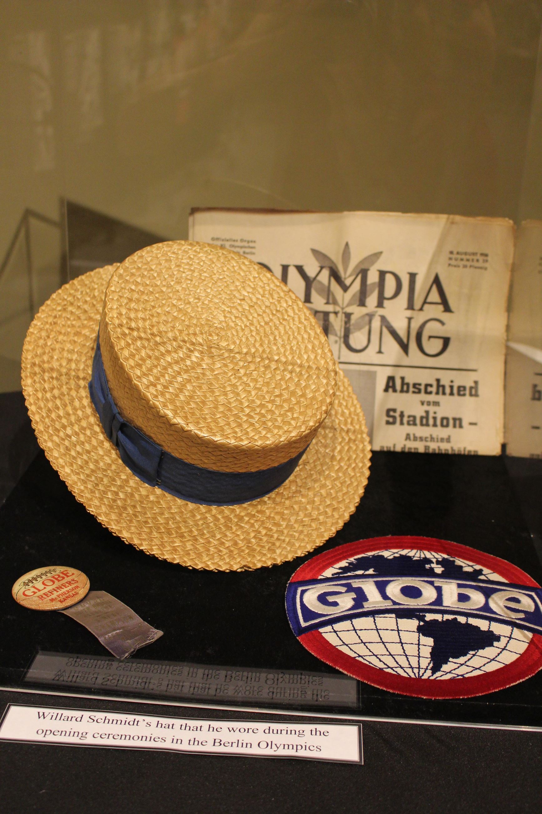 GlobeRefinerExhibit3_2016