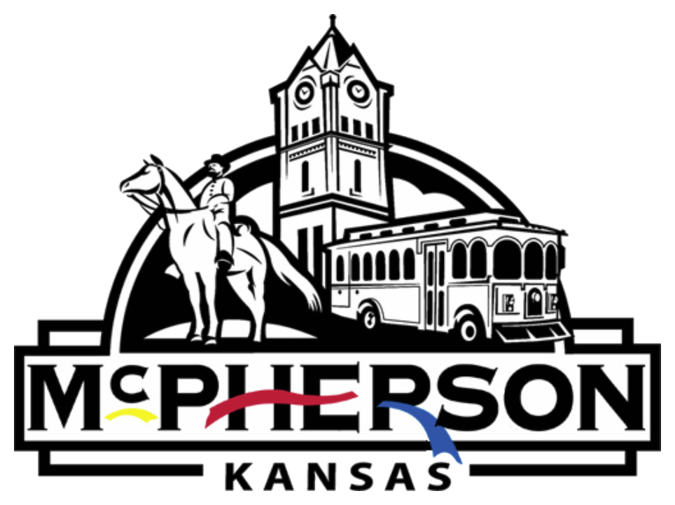 City of McPherson