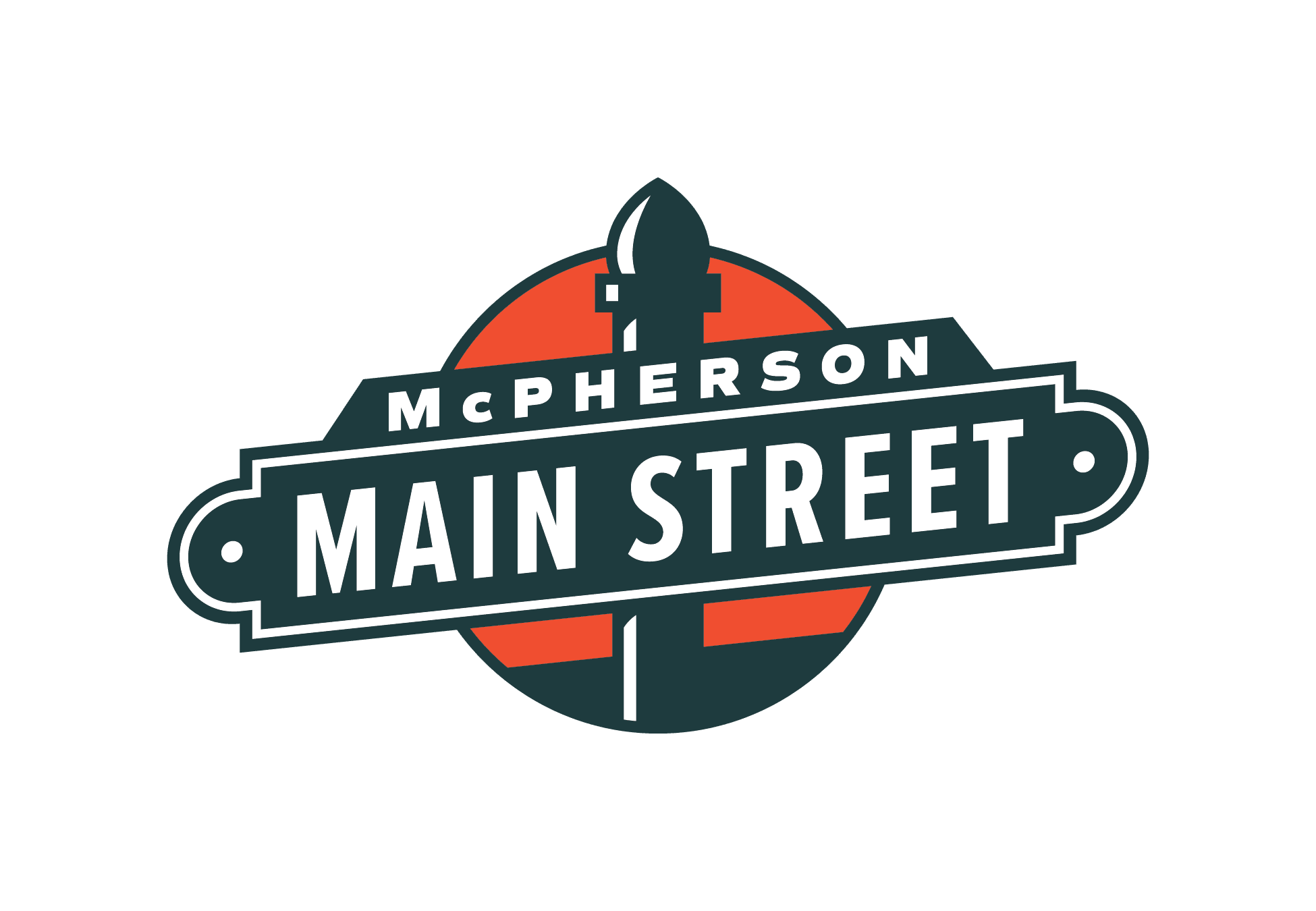 Main Street Logo