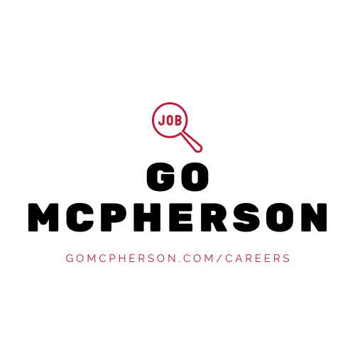 GO MCPHERSON JOB LINK