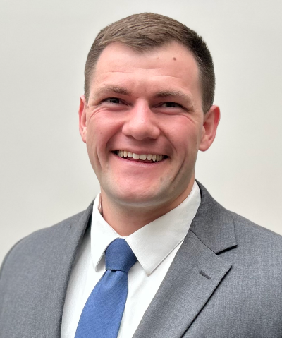 Image of Austin Regier